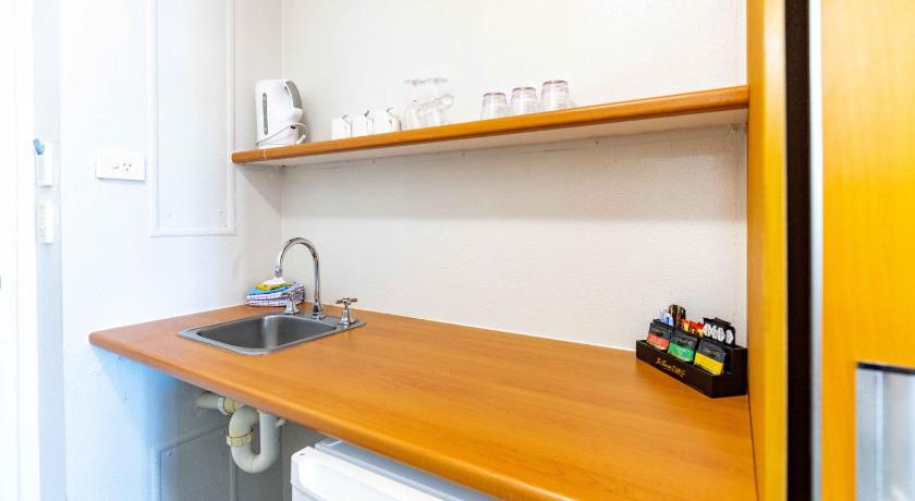 Imagine din Interconnecting Resort Room 1