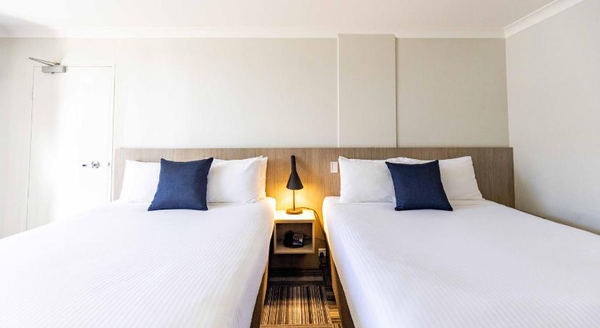 Imagine din Superior Resort Room 5