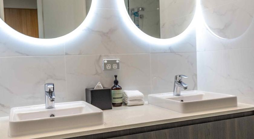 Imagine din Cameră resort deluxe (Deluxe Resort Room) 11