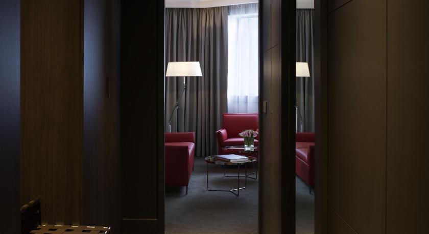 Image of Presidential Suite 2 King 17