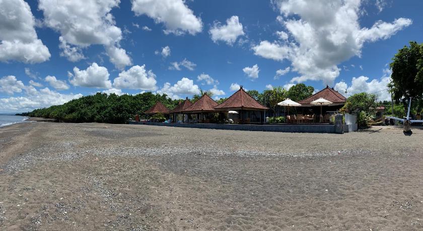 Nalika Beach Resort & Restaurant photo