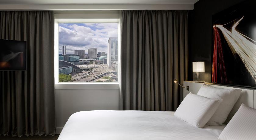Image of Presidential Suite 2 King 5