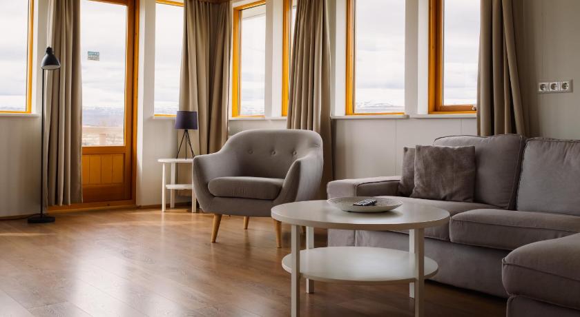 Image of Four-Bedroom Vacation Home 6
