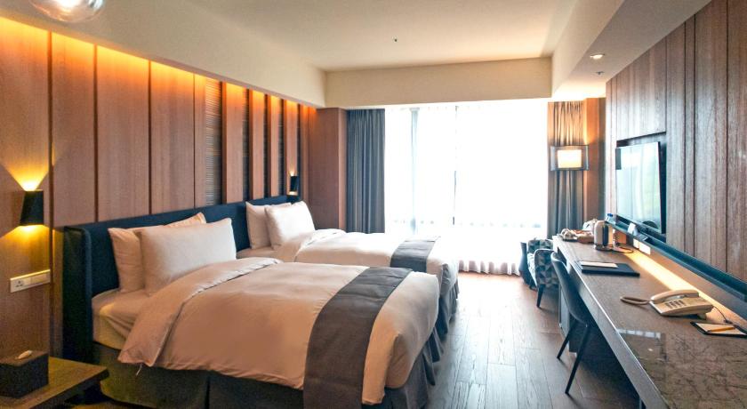 Image of Superior Twin Room 0
