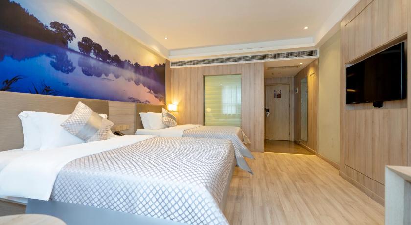 Chenzhou Morning Hotel, Chenzhou Railway Station 3-Star Hotel amenity