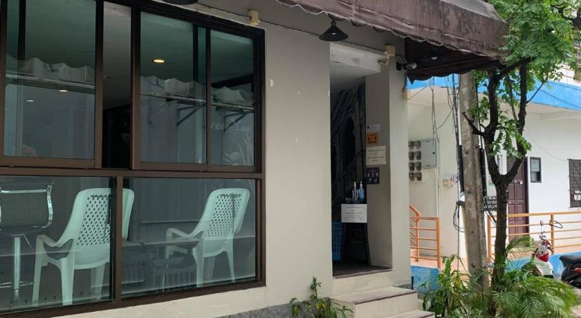 Green Leaf Hostel (SHA Extra Plus) photo