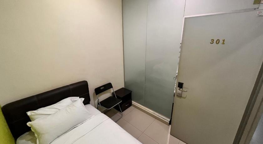 Jasmine Inn Hotel photo