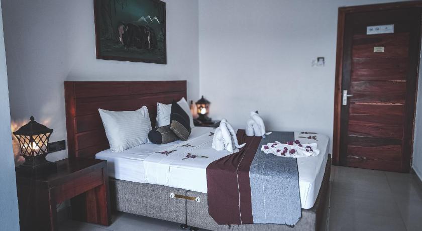Superior Room with Balcony and River View 이미지 5