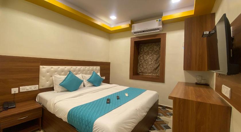 Hotel Jodiya - Near CST photo