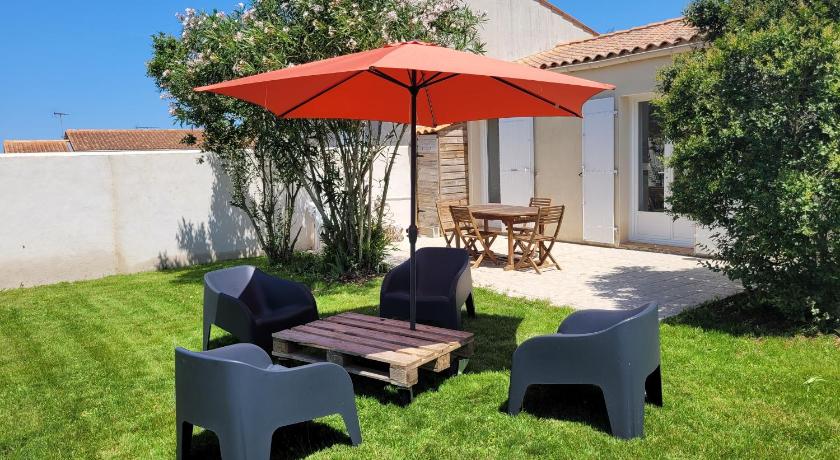 Photo de Maison sur ile d'Oléron - Réservation à prix Agoda