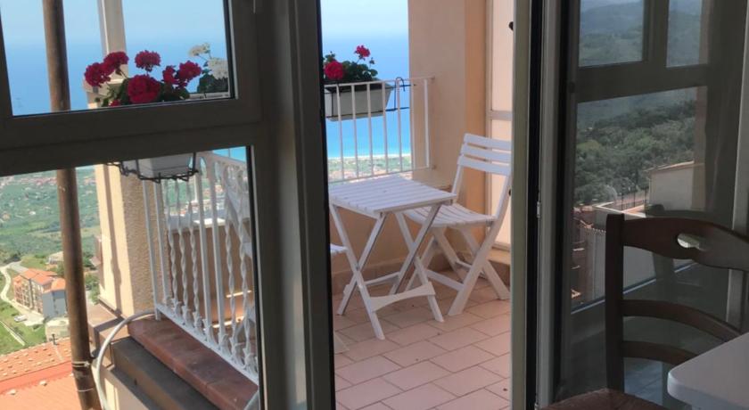 La Tela Di Penelope — Hotel in San Marco d'Alunzio