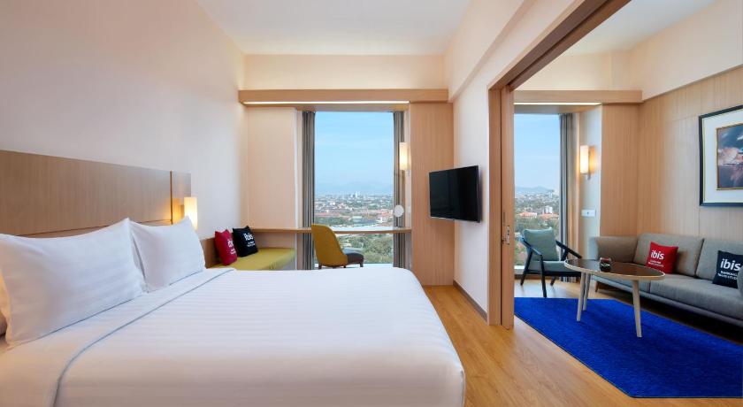 Image of Executive Room with 1 Queensize Bed 0