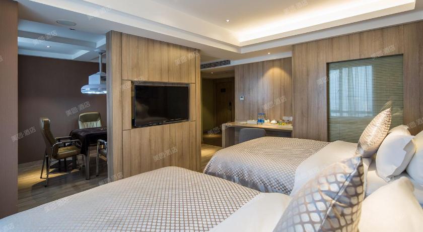 Changsha Morning Hotel, Changsha Quantang Hotel restaurant