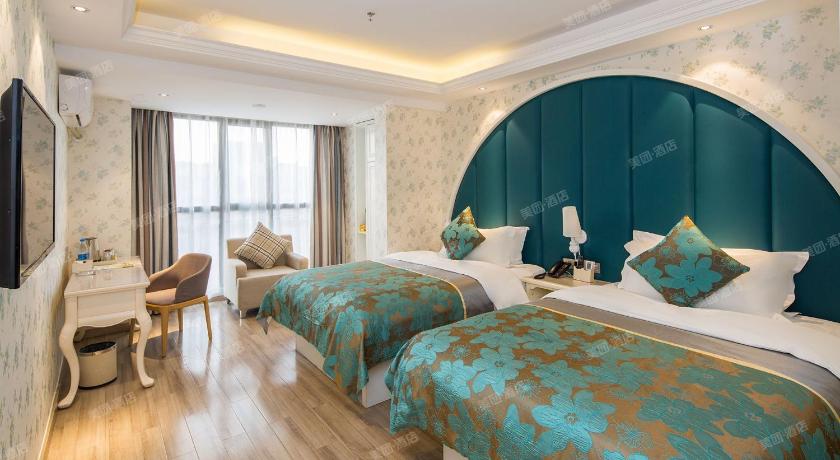 Changsha Morning Hotel, Changsha Quantang Hotel amenity