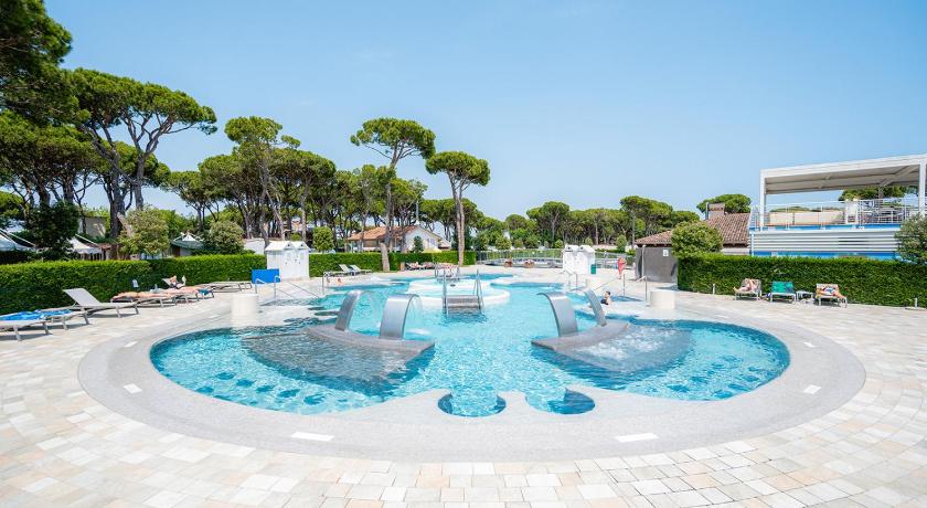 Glamping Cavallino photo