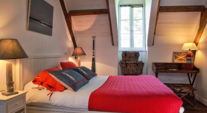 Le Petit Manoir de Keriolet photo