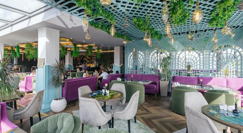 Paris Hotel Yerevan - image 8