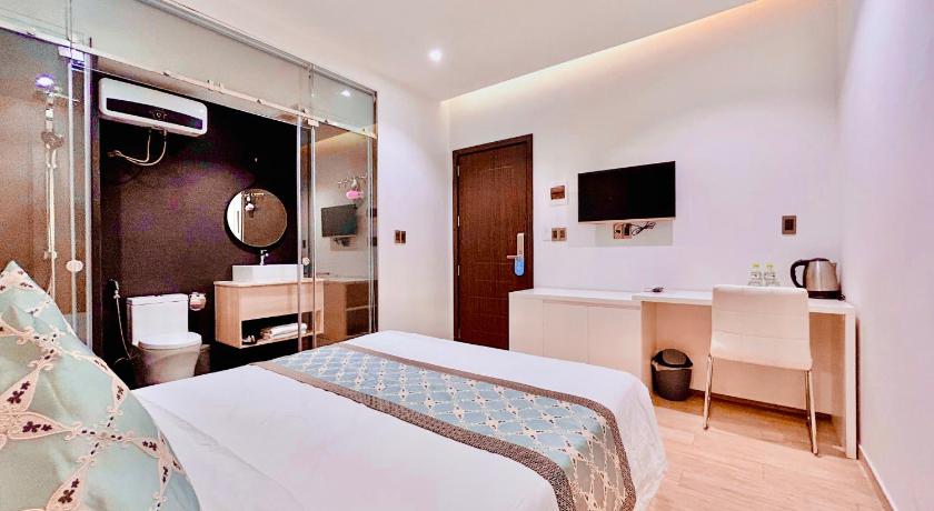 VYAN BEACH HOUSE photo