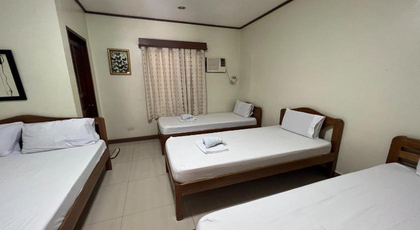 Tenzai Homestay - image 44