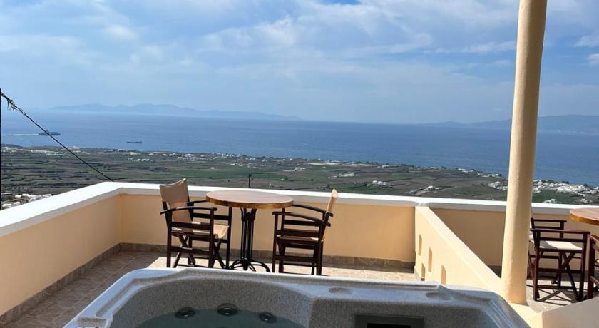 Panorama Oia Apartments - image 10