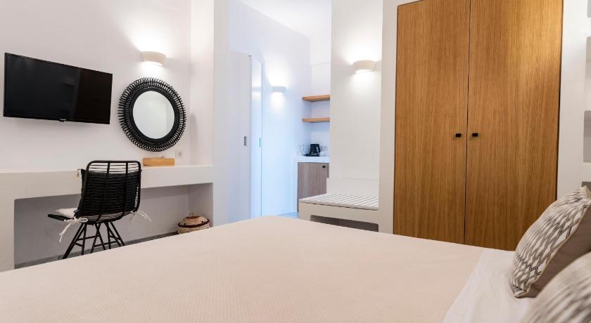 รูปของSuperior Family Suite with Attic and Outdoor Hot Tub 5