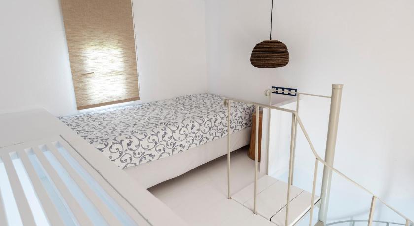 รูปของSuperior Family Suite with Attic and Outdoor Hot Tub 14