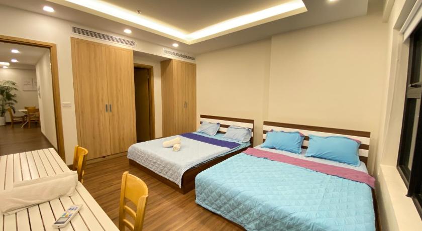 FLC Sea Tower Quy Nhon - Charming House - image 31
