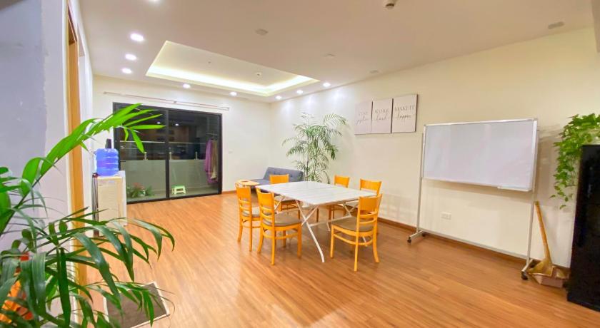 FLC Sea Tower Quy Nhon - Charming House - image 9