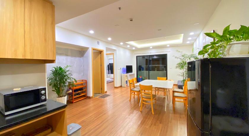 FLC Sea Tower Quy Nhon - Charming House - image 43