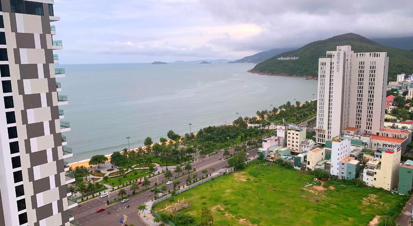 FLC Sea Tower Quy Nhon - Charming House - image 26