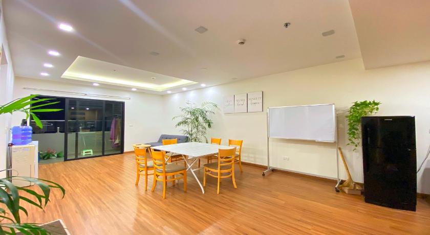 FLC Sea Tower Quy Nhon - Charming House - image 47