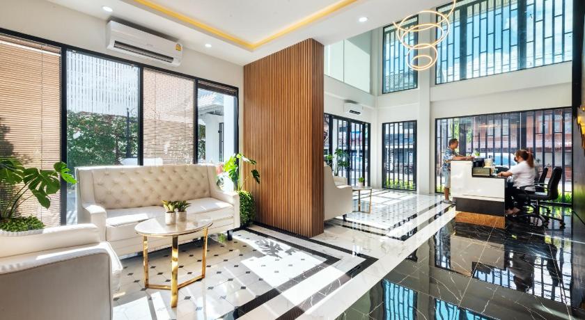 Ai Pai Hotel photo