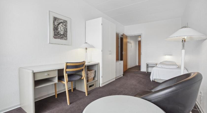 Hotel Østersø photo