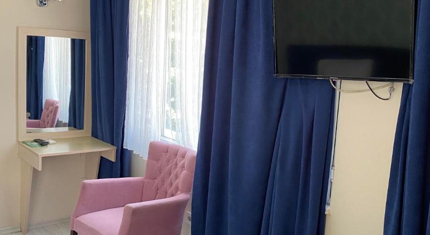 My Home Sultanahmet Hotel - image 14