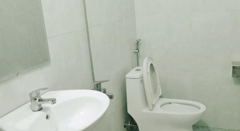 Homestay Nang Nghieng photo