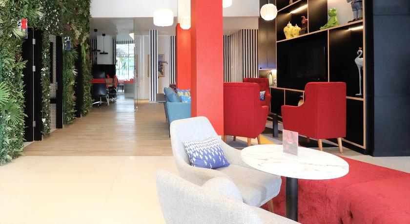 Moritz BIZ Gandaria photo