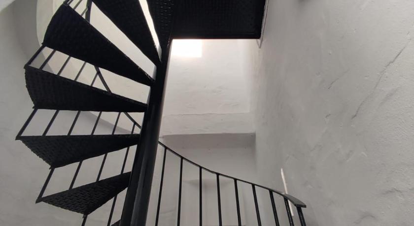 APARTAMENTO SEGUNDA PLANTA