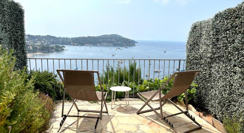 Studio Leopolda — Hotel in Villefranche-sur-Mer