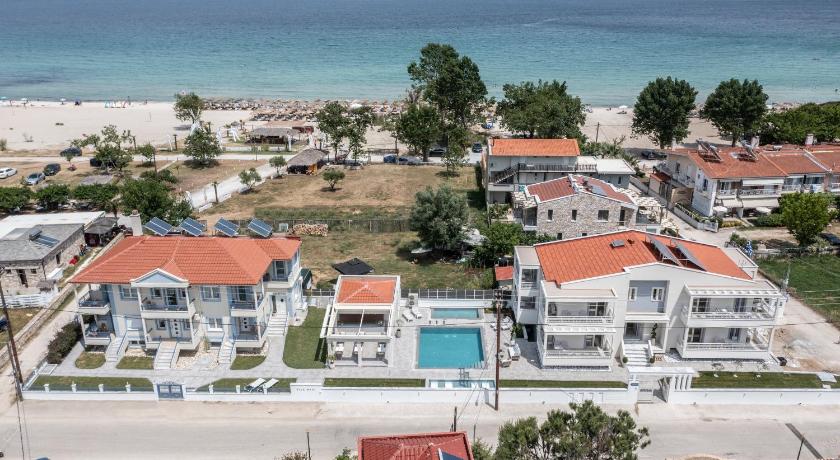 Sole Mare — Hotel in Thassos