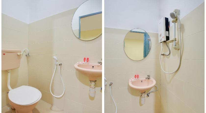 バンティング Foong Inn Hotel Banting 1つ星 ホテル スイート