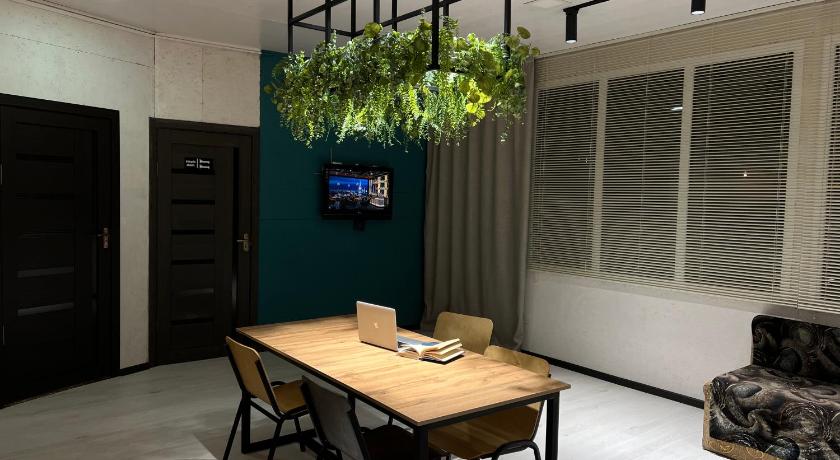 Capsule Hostel photo