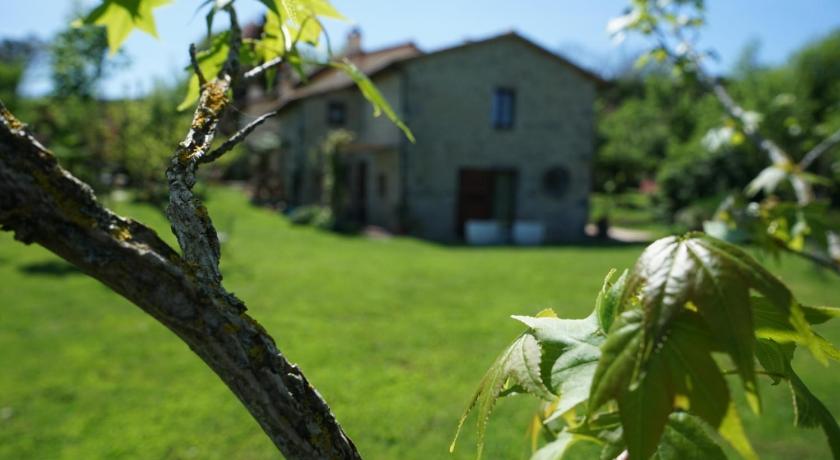 Foto de CASTAGNA DULCIS - Reserva con descuento Agoda
