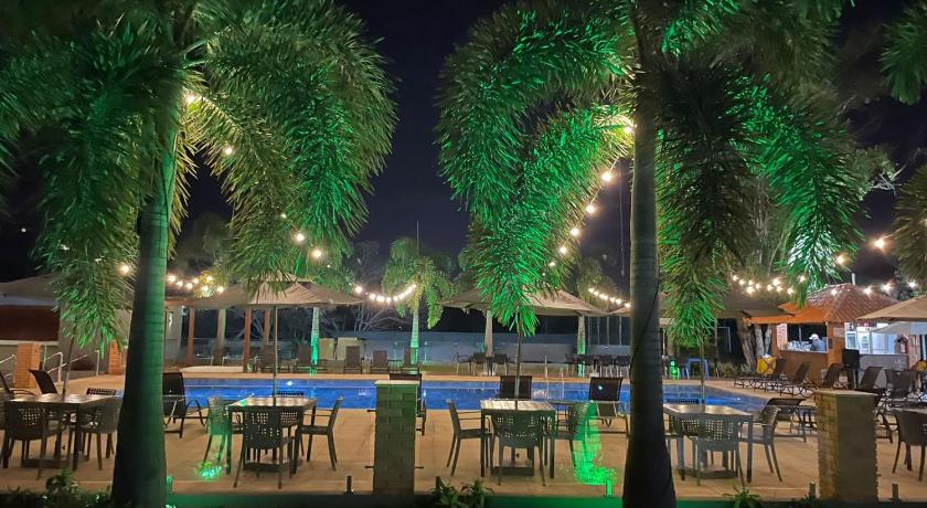 Cataratas Park Hotel e Eventos photo