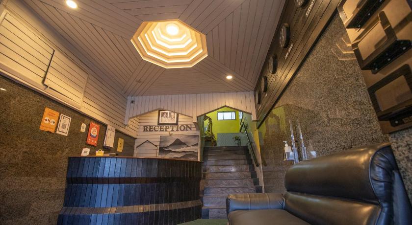 JC Woodville Manor Kodaikanal – Kodaikanal, IL