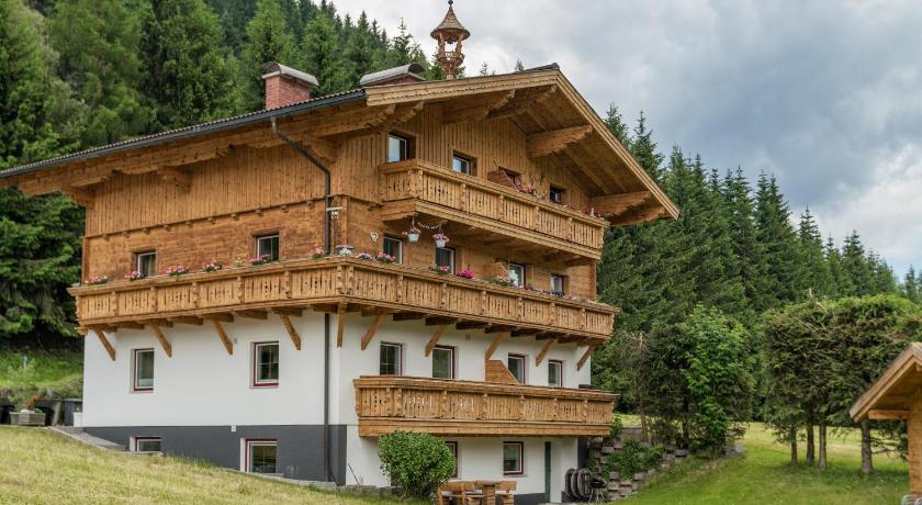 Kesselgrubs Apartements Ski & Badegluck photo
