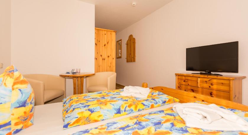 Image of Double Room 9