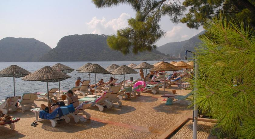 Marmaris Park Hotel