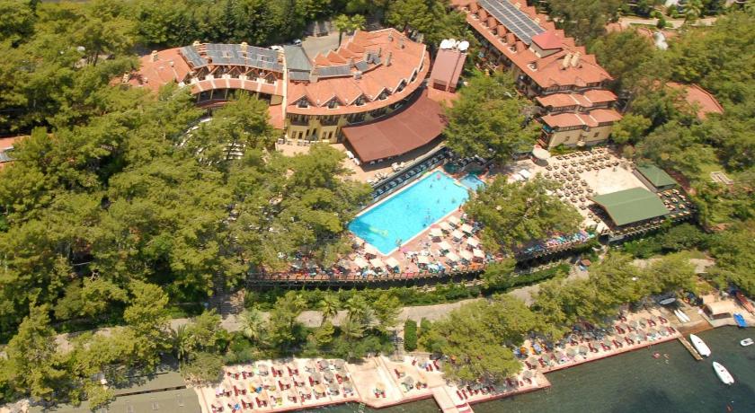 Marmaris Park Hotel