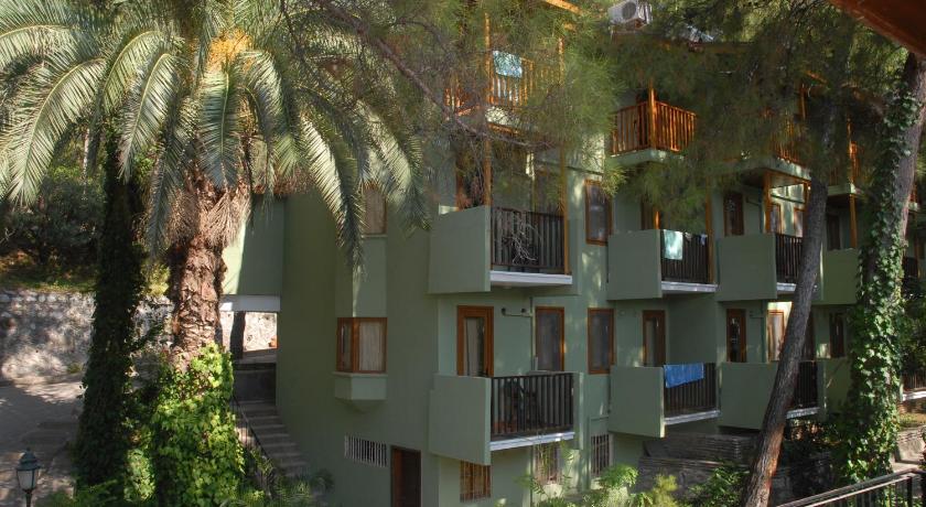 Marmaris Park Hotel