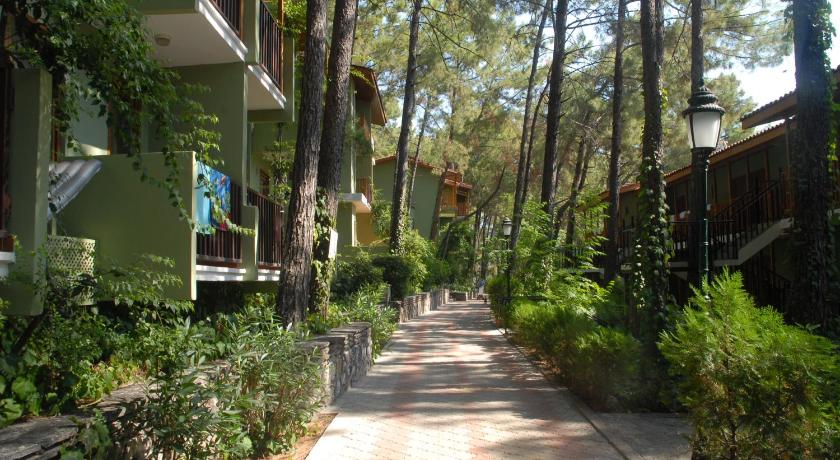 Marmaris Park Hotel